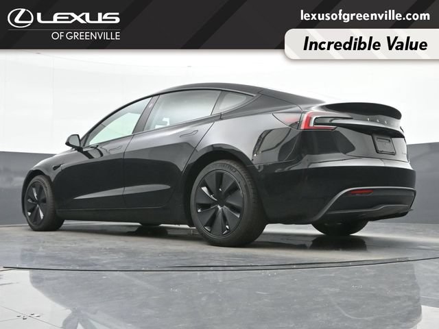 Used 2024 Tesla Model 3 Long Range AWD/4WD image 14