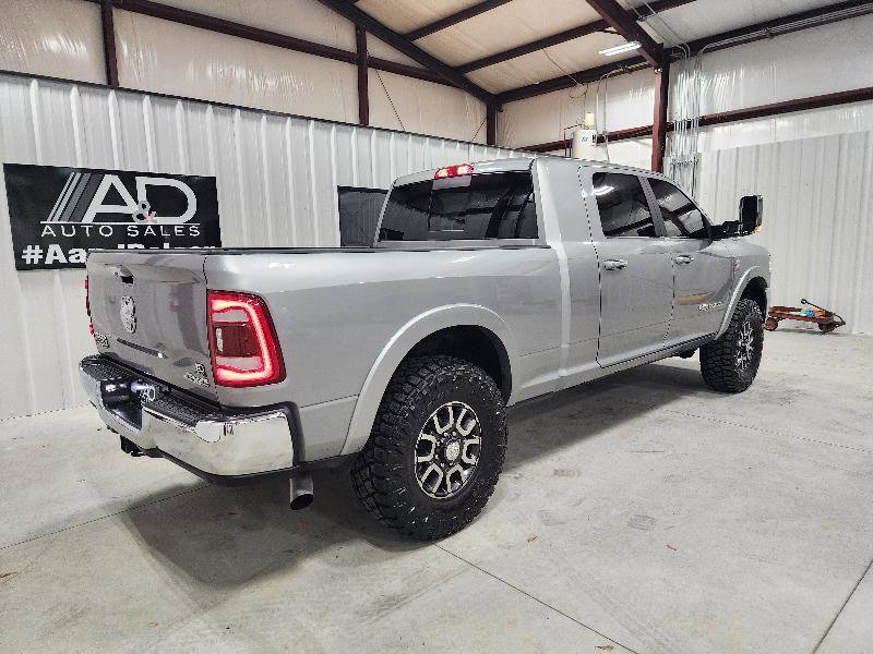 Used 2021 RAM 3500 Limited image 6