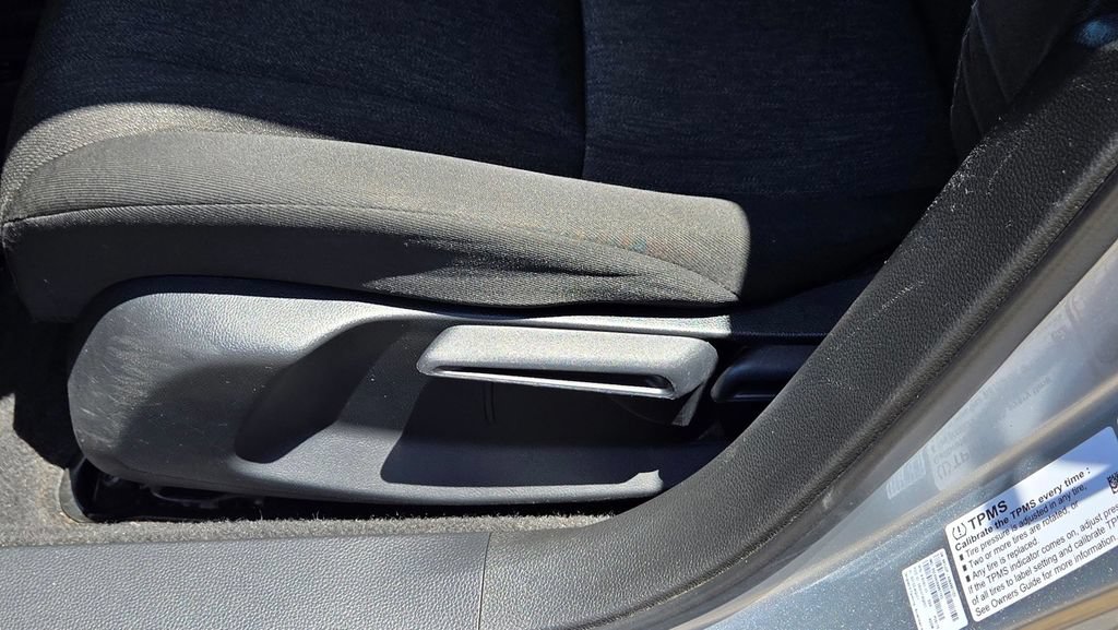 Used 2025 Honda Accord LX image 14