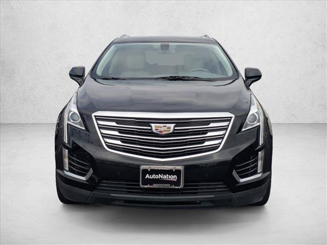 Used 2017 Cadillac XT5 Luxury FWD video 2