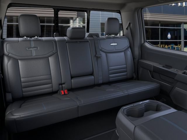 New 2026 Ford F450 Platinum AWD/4WD image 11