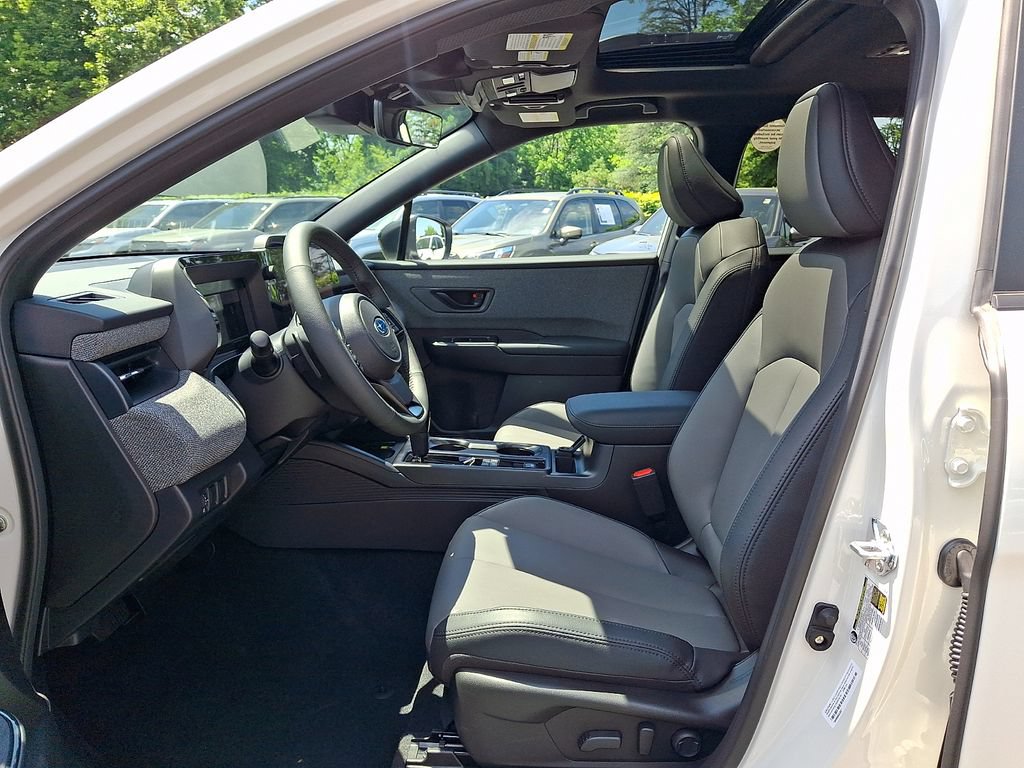 Certified 2026 Subaru Outback Premium AWD/4WD image 13