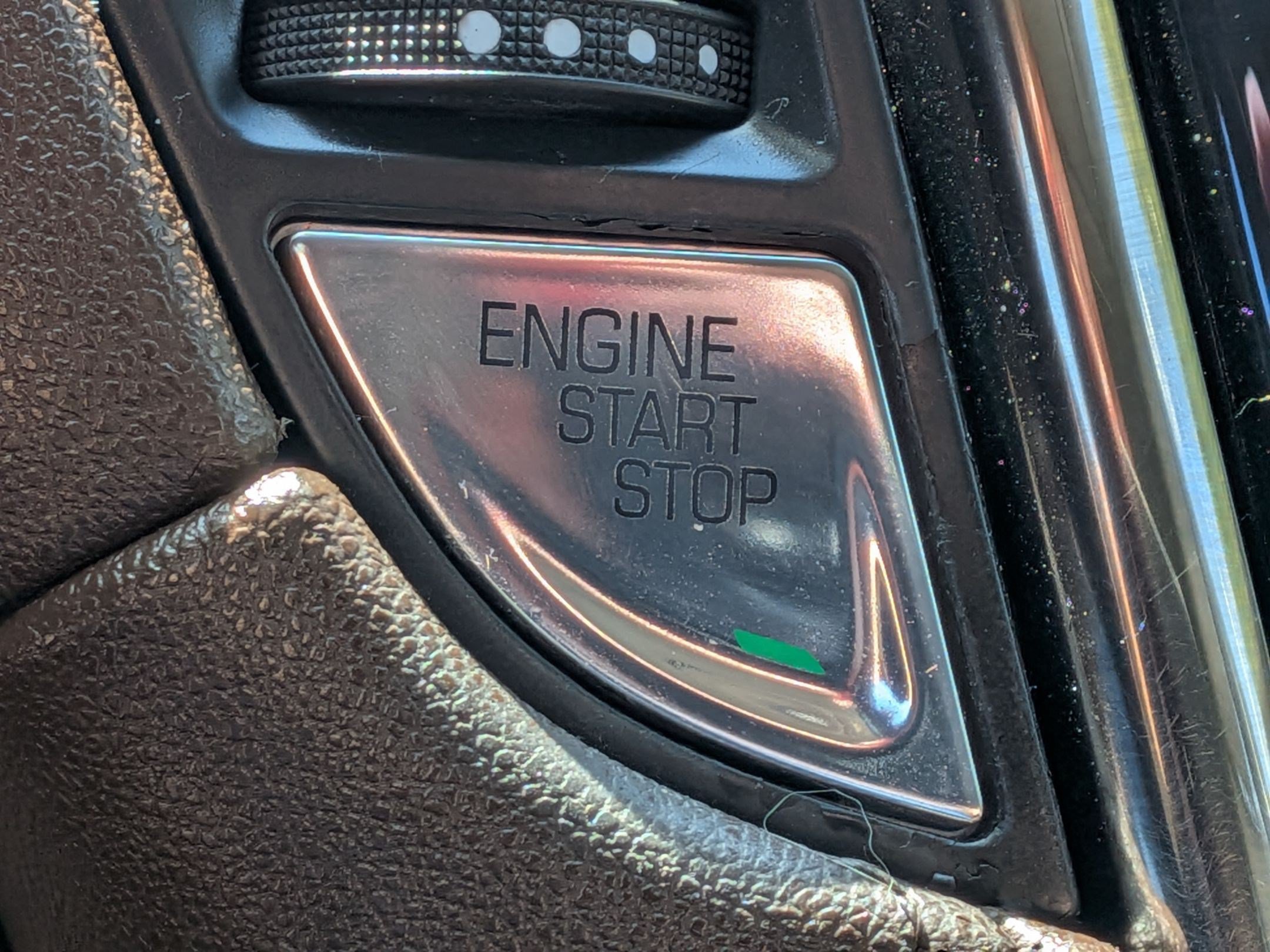 Used 2014 Cadillac ATS Performance AWD/4WD image 18