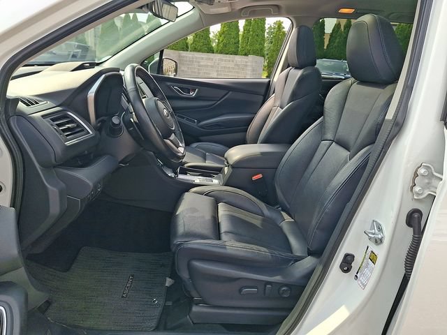 Used 2023 Subaru Ascent Limited w/ Technology Package AWD/4WD image 15