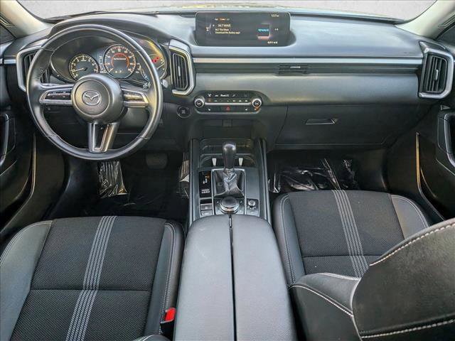 Used 2025 MAZDA CX-50 AWD 2.5 S w/ Preferred Package image 16
