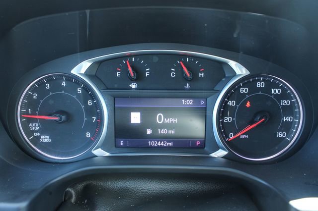 Used 2021 GMC Acadia SLT w/ Preferred Package FWD image 29