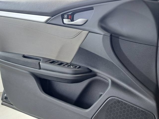 Used 2018 Honda Civic EX image 20
