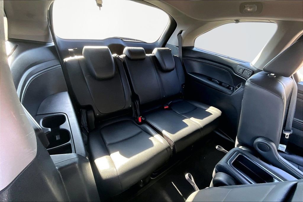 Used 2022 Honda Odyssey Touring image 20