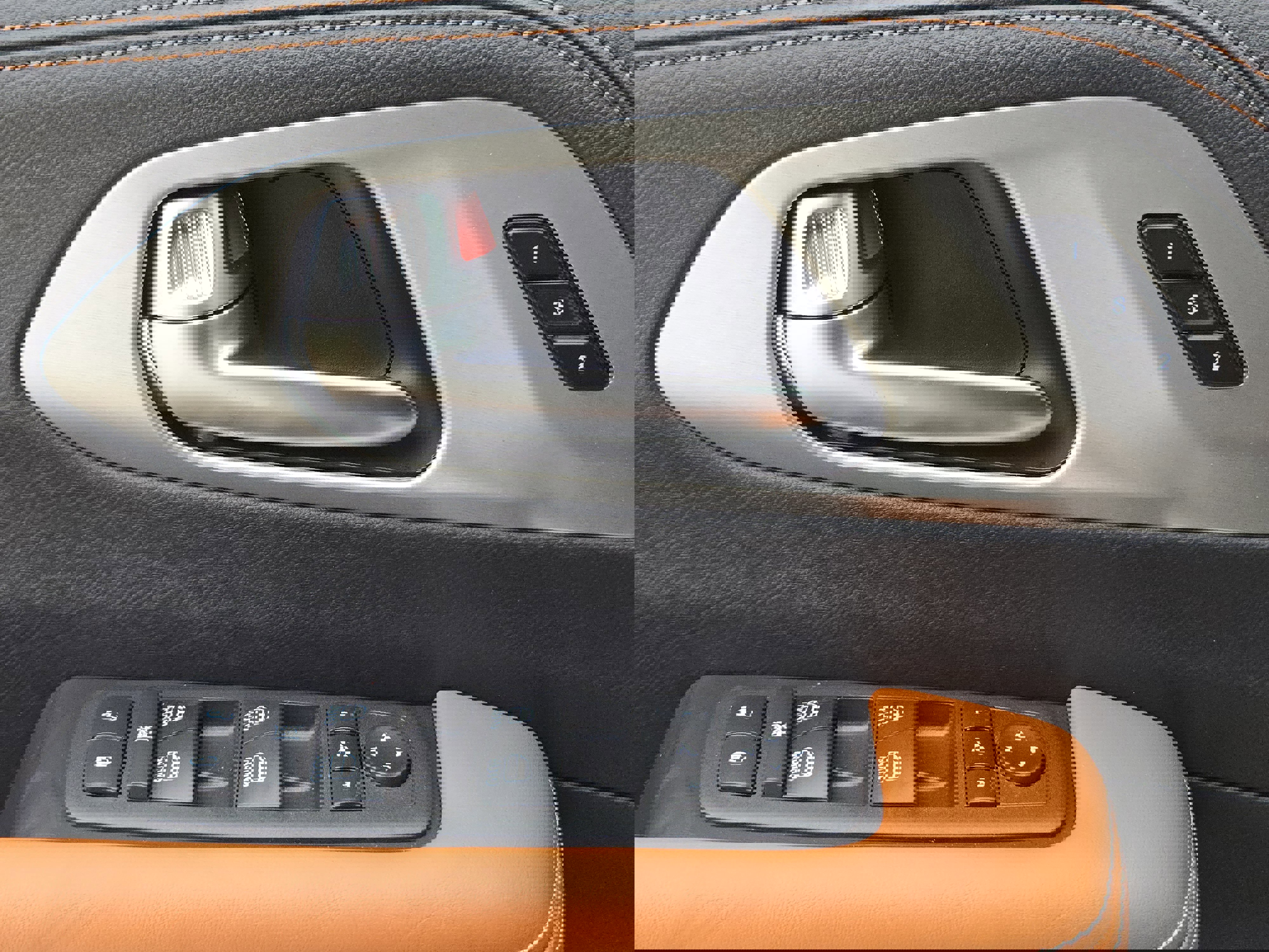 New 2026 Chrysler Pacifica Pinnacle image 18