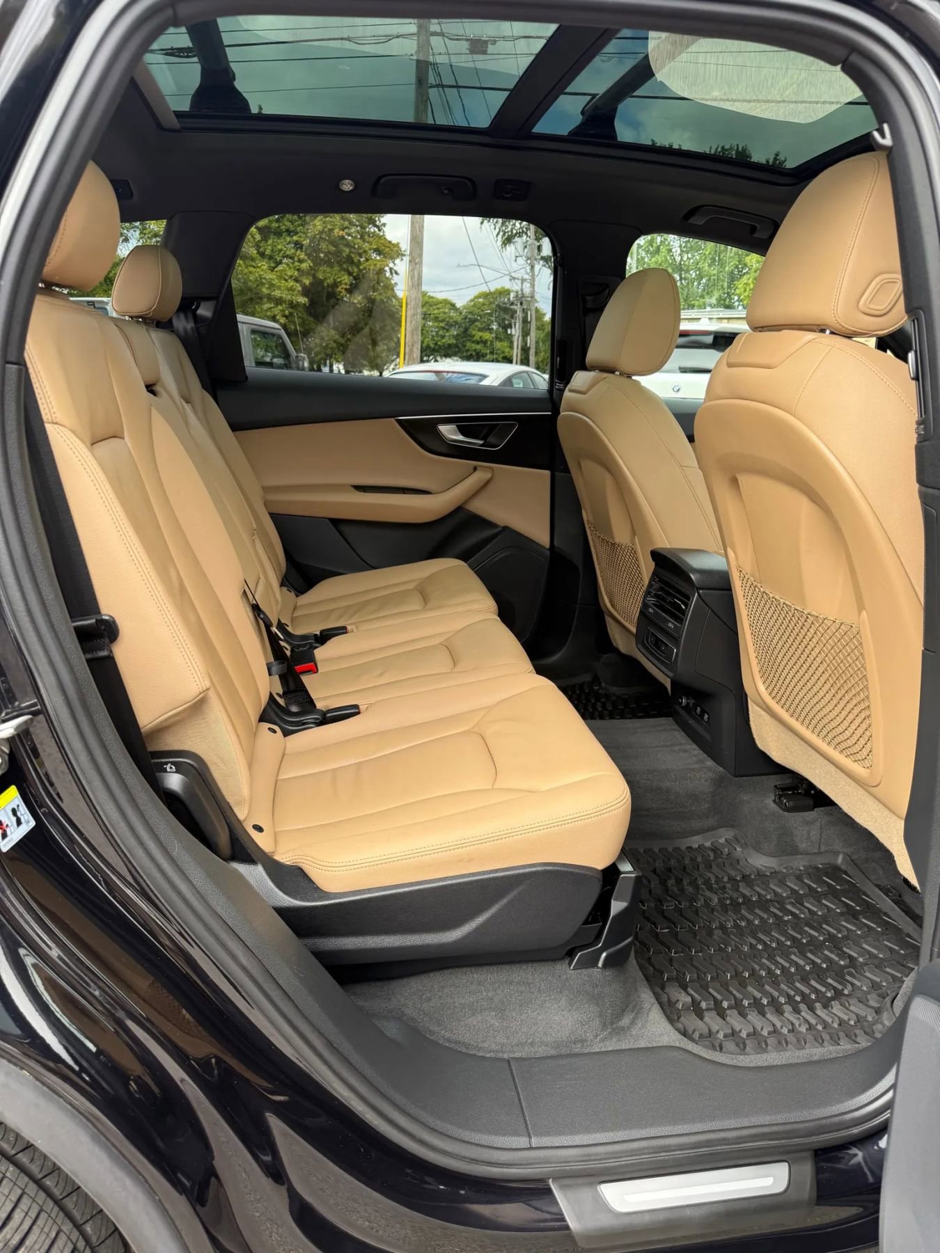 Used 2021 Audi Q7 2.0T Premium w/ Convenience Package image 16