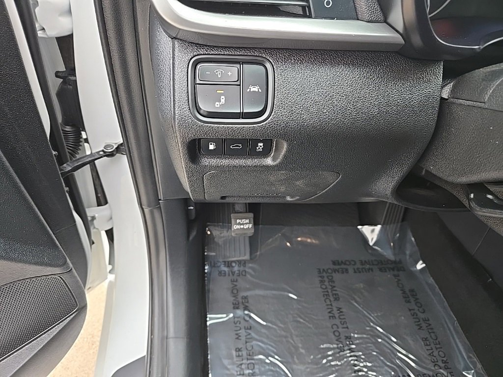 Used 2020 Kia Optima S image 10