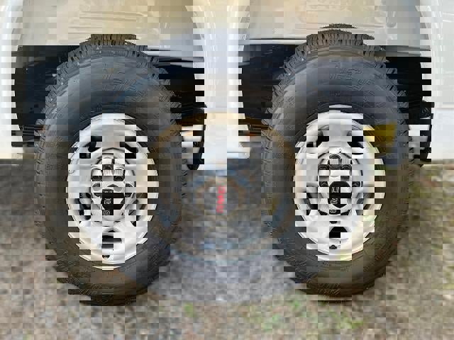 New 2025 GMC Savana 3500 Extended w/ Driver Convenience Package image 9