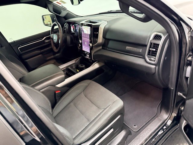 Used 2025 RAM 1500 Big Horn AWD/4WD image 41