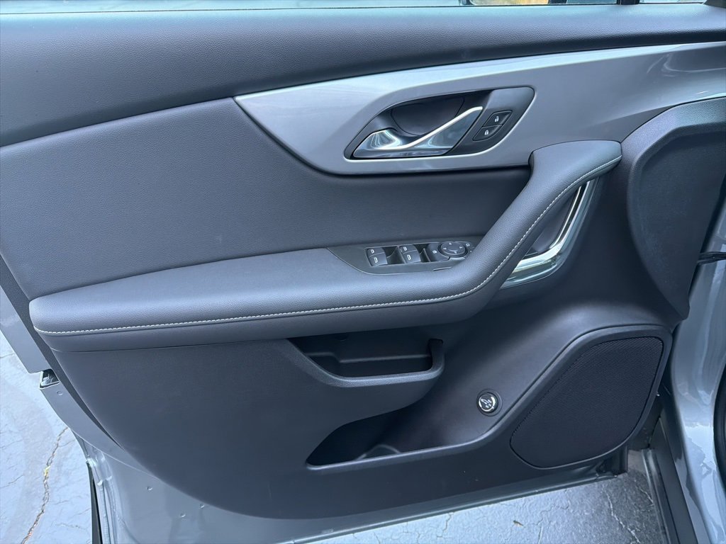 New 2026 Chevrolet Blazer LT image 7