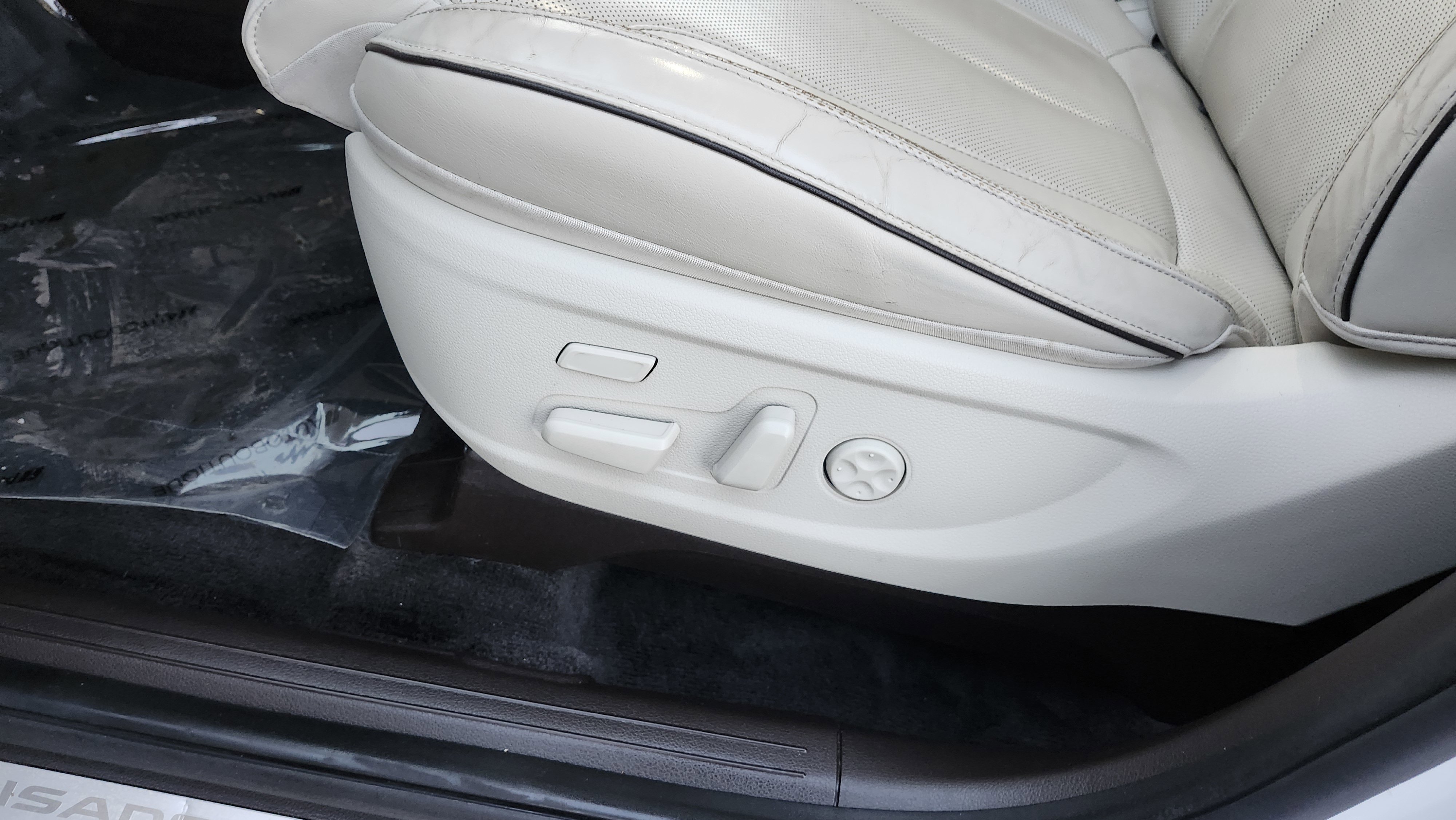 Used 2020 Hyundai Palisade Limited image 26