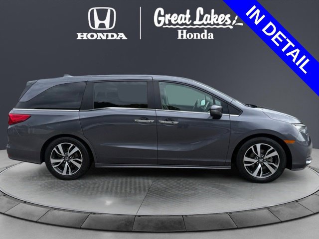 Used 2021 Honda Odyssey Touring image 7