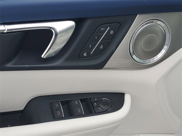 Certified 2025 Buick Enclave Avenir w/ Super Cruise Package image 18