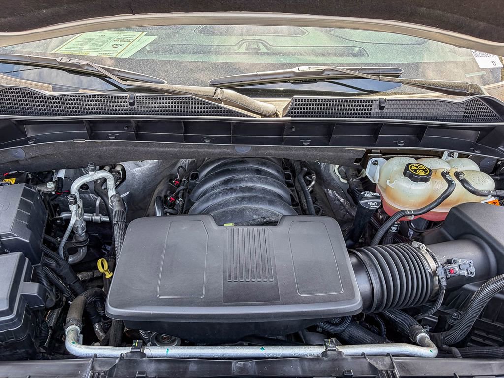 Used 2022 GMC Sierra 1500 Elevation w/ Driver Alert Package I image 56