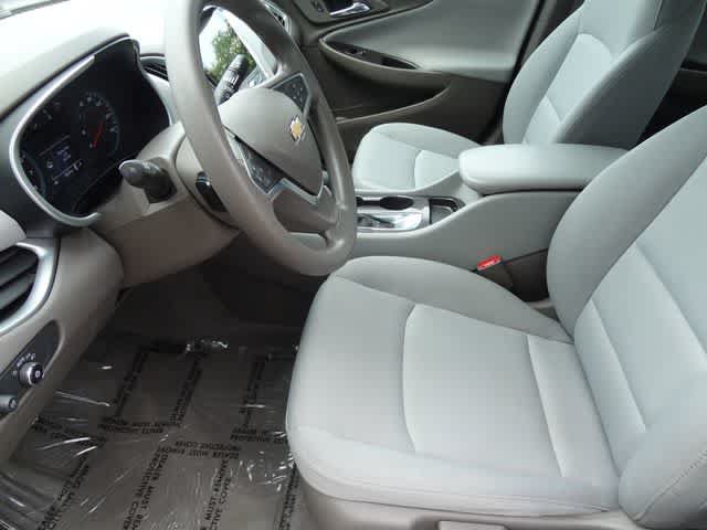 Used 2022 Chevrolet Malibu LS FWD image 6