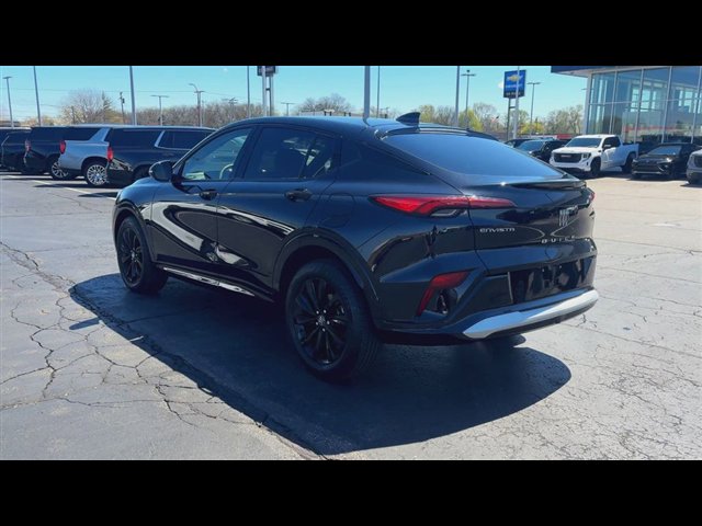 Certified 2024 Buick Envista Sport Touring w/ Convenience I Package FWD image 6