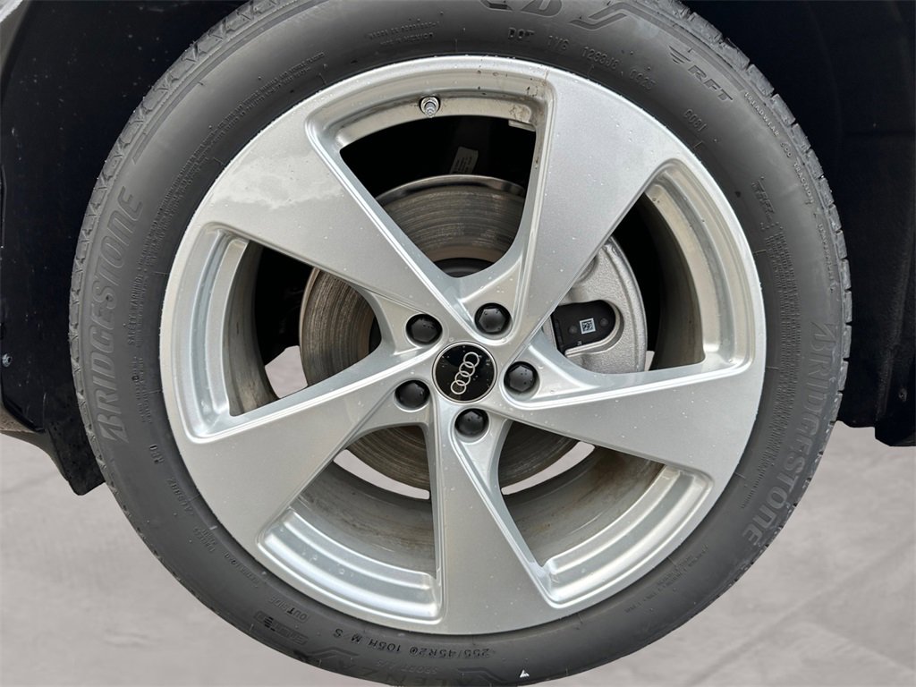 New 2025 Audi Q5 2.0T Premium Plus image 14