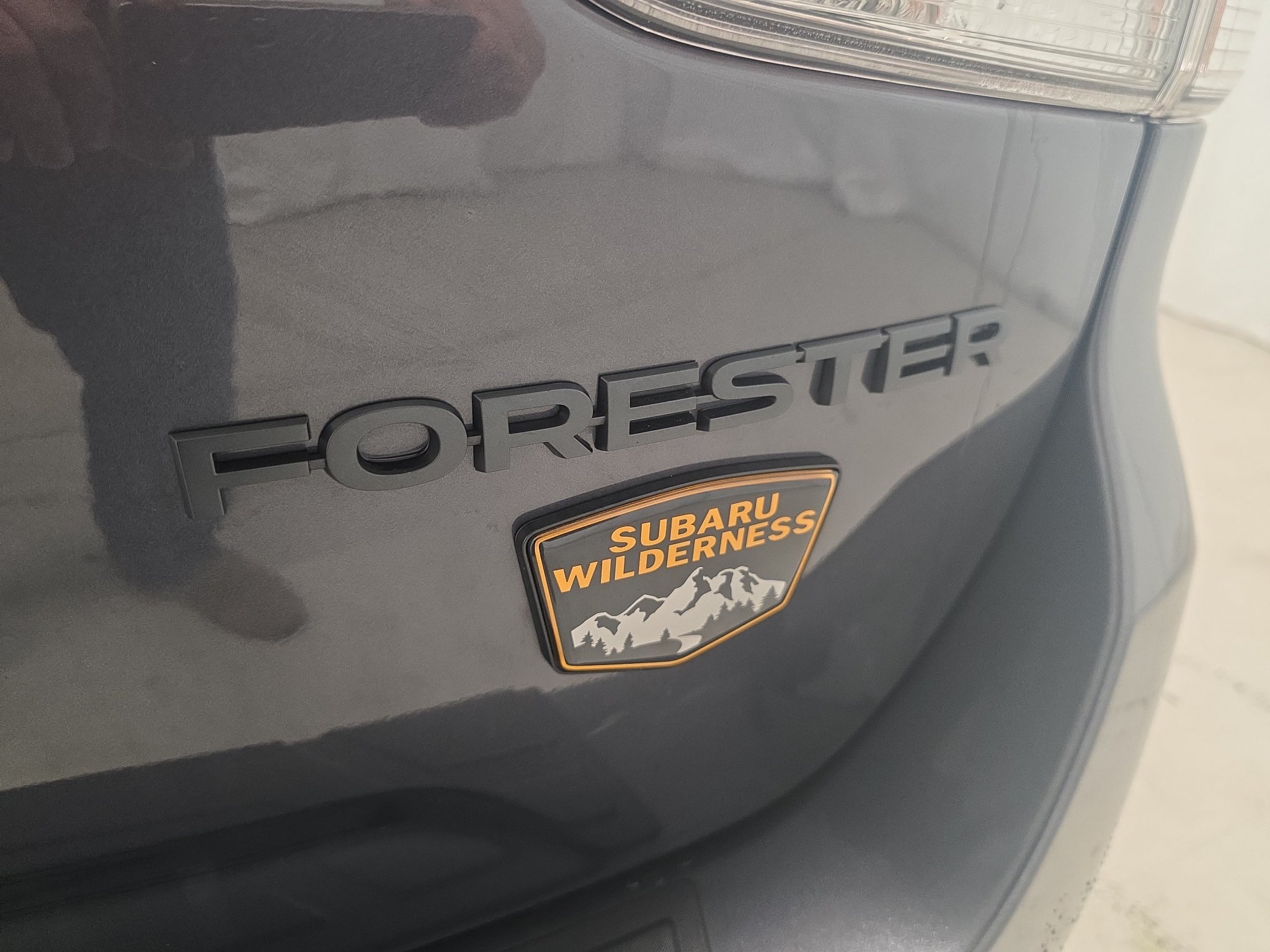 Used 2023 Subaru Forester Wilderness AWD/4WD image 15