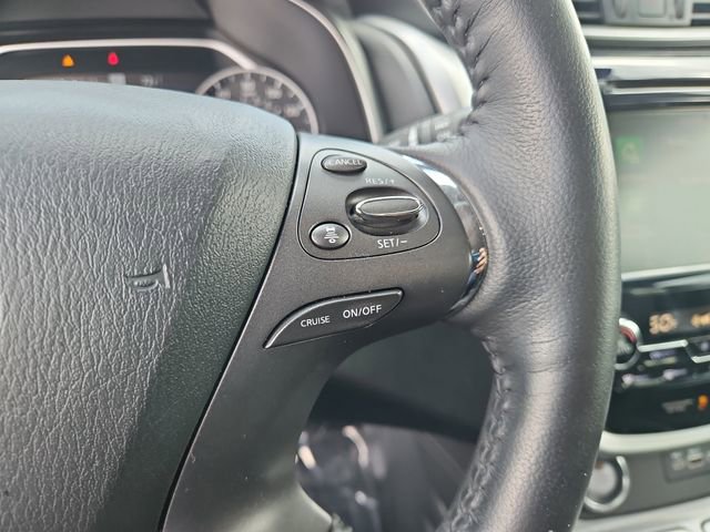 Used 2020 Nissan Murano SL w/ Cargo Package image 24