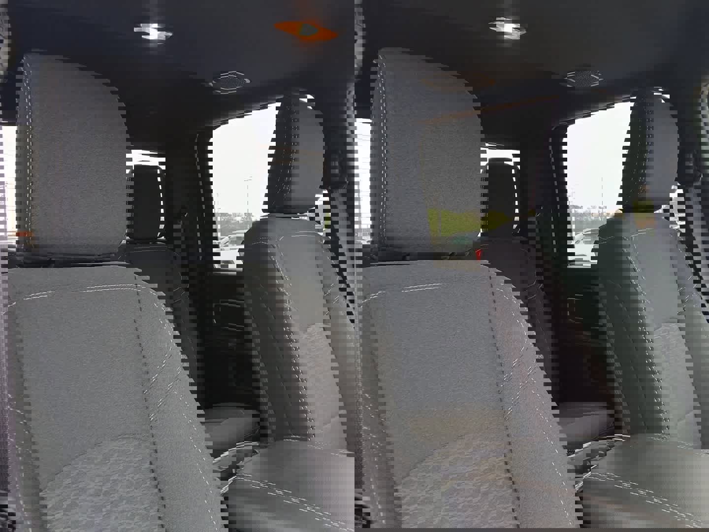 Used 2025 RAM 3500 Big Horn image 93