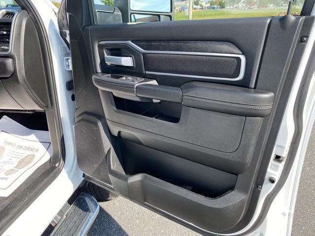 Used 2024 RAM 2500 Big Horn image 20