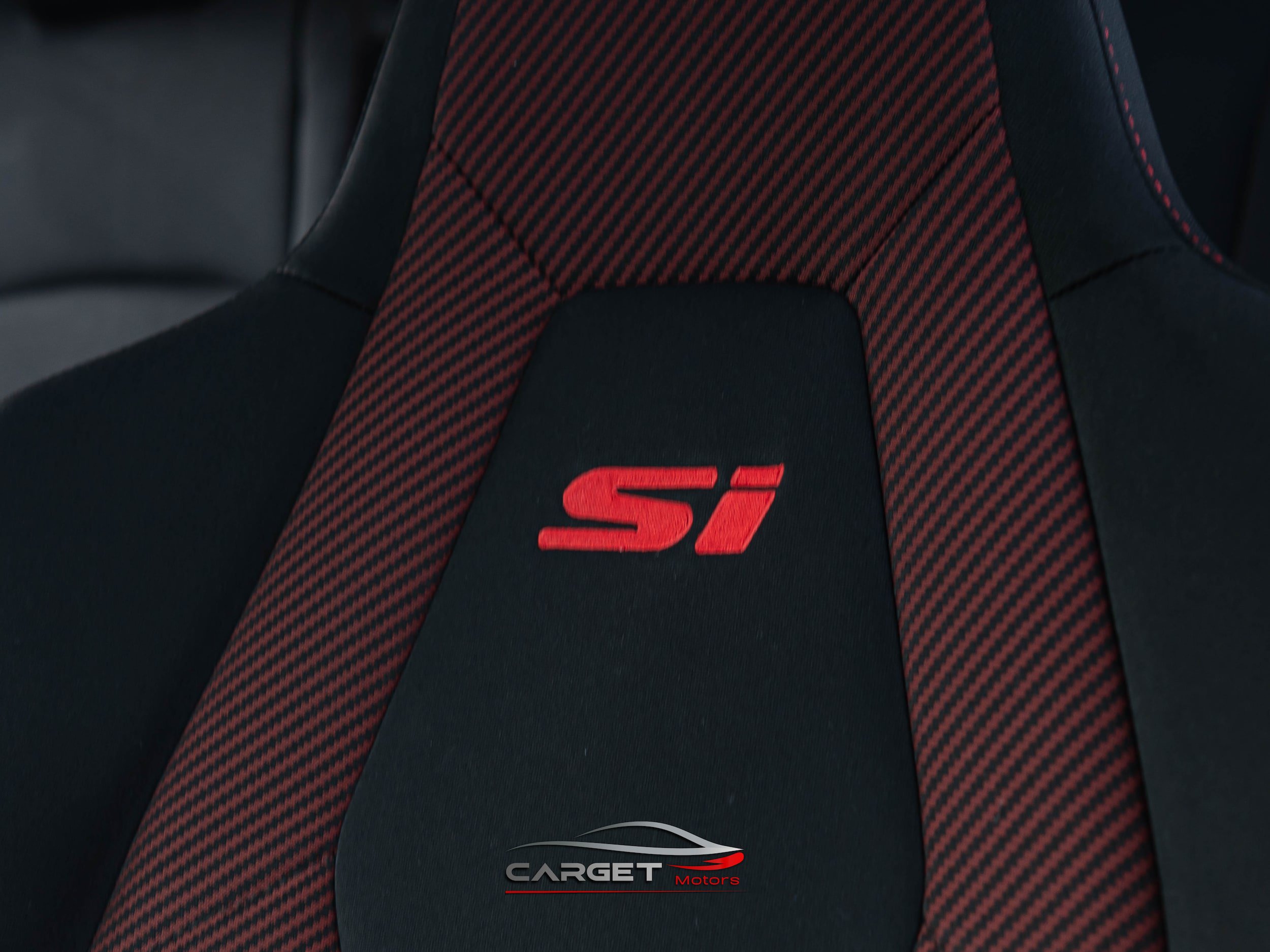 Used 2020 Honda Civic Si image 37