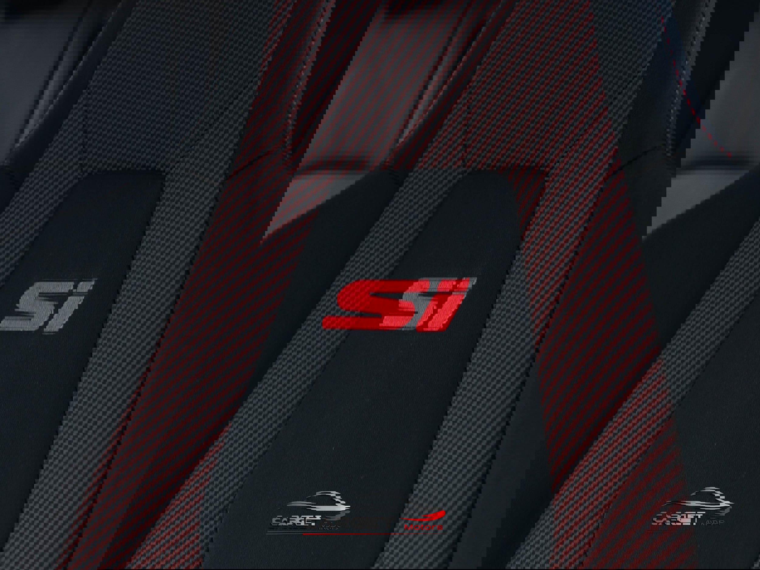 Used 2020 Honda Civic Si image 37