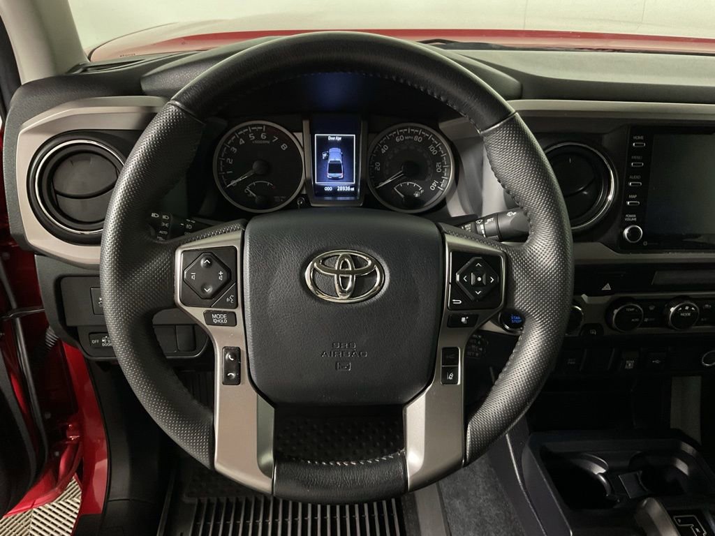 Used 2023 Toyota Tacoma SR5 image 20