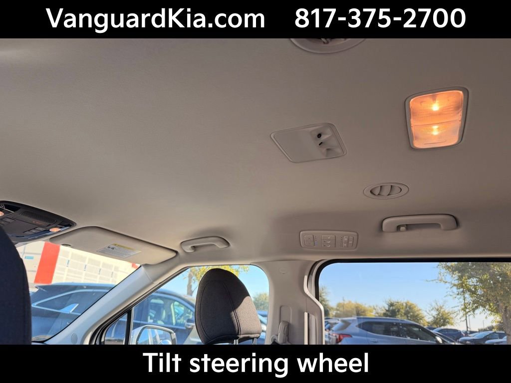 Certified 2024 Kia Carnival LX image 26