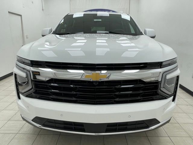 New 2026 Chevrolet Suburban LS image 16