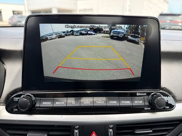 Used 2020 Kia Forte LXS FWD image 13