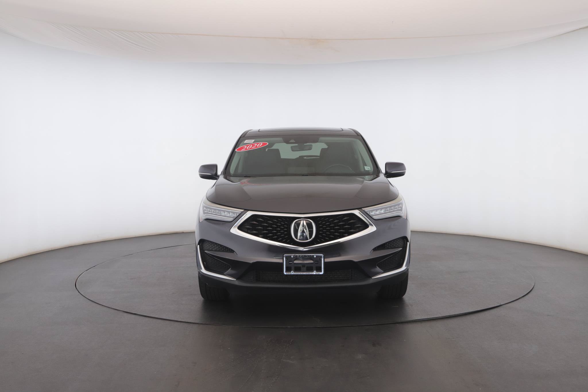 Used 2020 Acura RDX AWD image 21