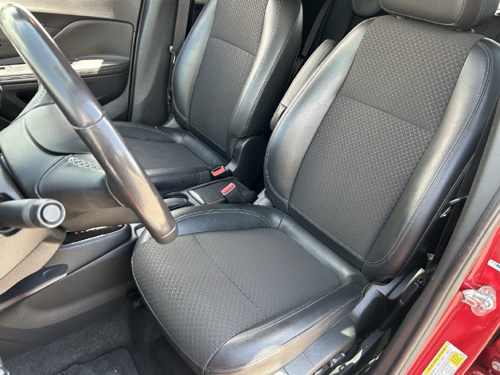 Used 2019 Buick Encore Preferred FWD image 20
