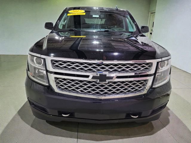 Used 2017 Chevrolet Tahoe LT w/ LT Signature Package image 18