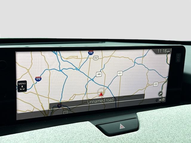 Certified 2025 MAZDA CX-90 3.3 Turbo S w/ Premium Plus image 16