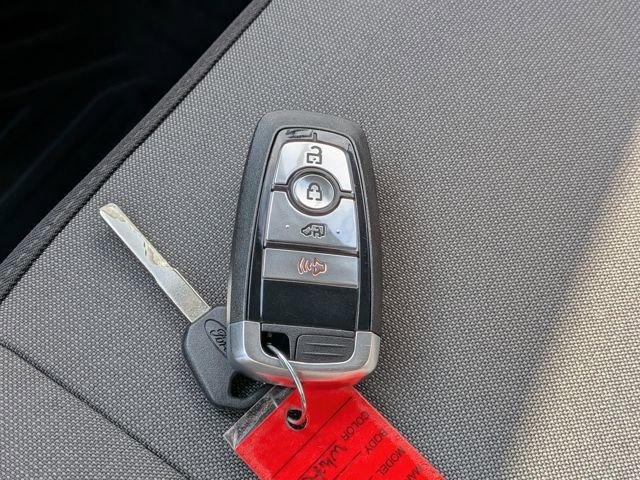 New 2026 Ford Transit 350 XL image 30