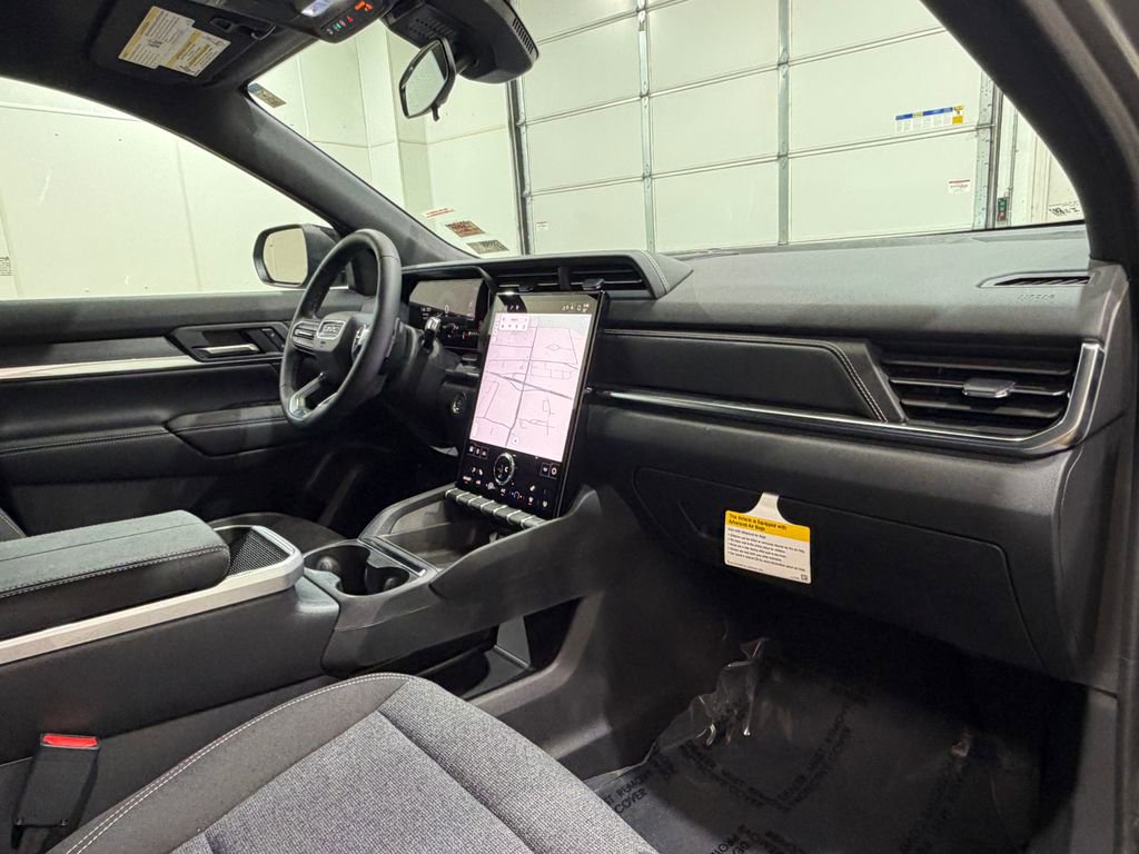 New 2026 GMC Terrain Elevation w/ Black Edition FWD image 28