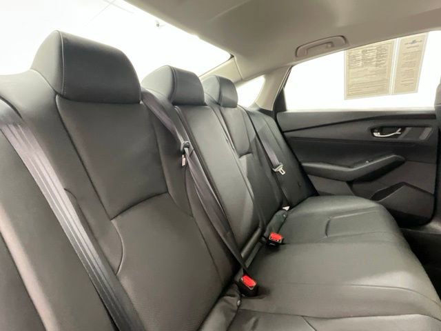 Used 2025 Honda Accord EX-L image 19