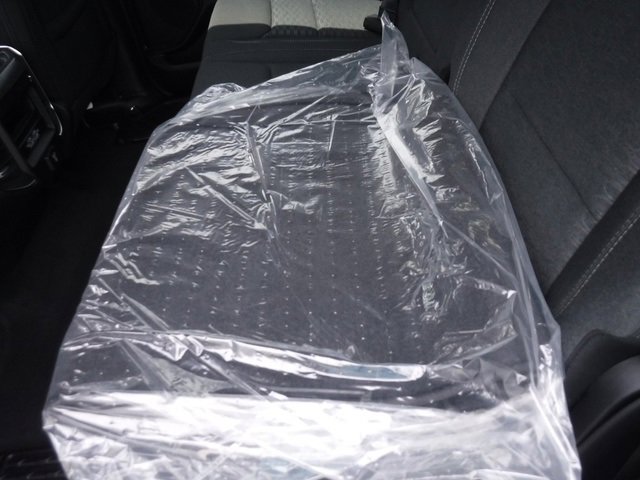 New 2026 RAM 1500 Big Horn image 41