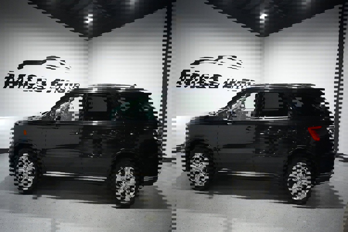 Used 2015 Dodge Durango Limited w/ Premium Group image 7