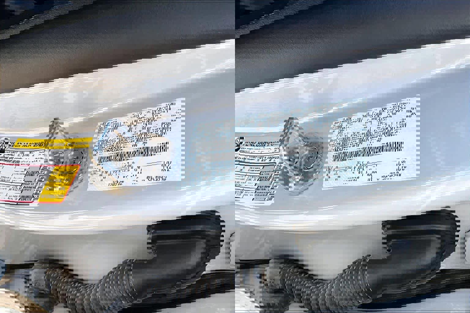 Used 2025 Ford Escape ST-Line FWD image 33