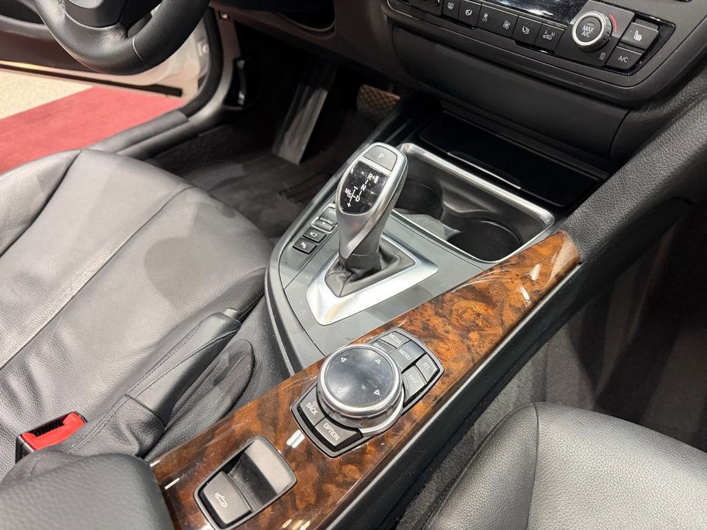 Used 2014 BMW 428i Convertible RWD image 35