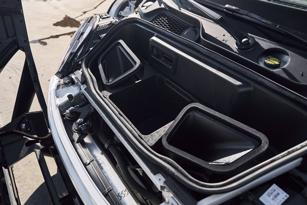 Used 2024 Lamborghini Huracan STO image 24