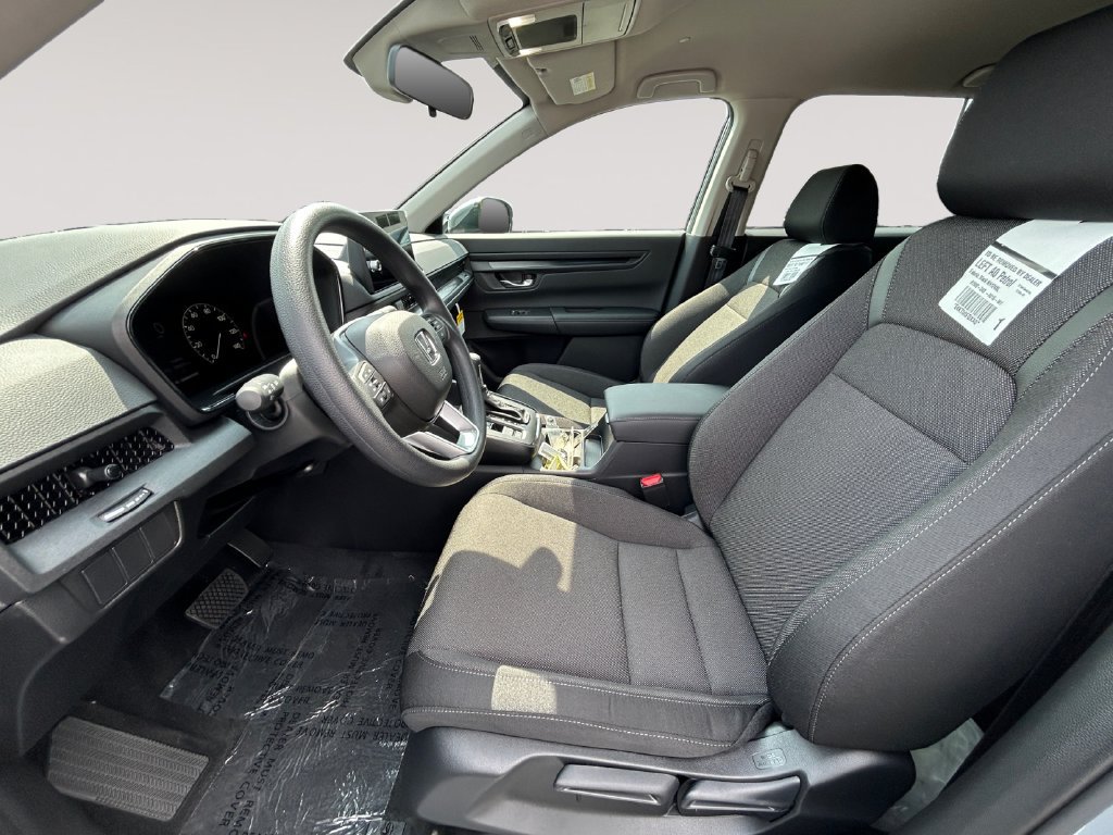 New 2027 Honda CR-V LX image 9