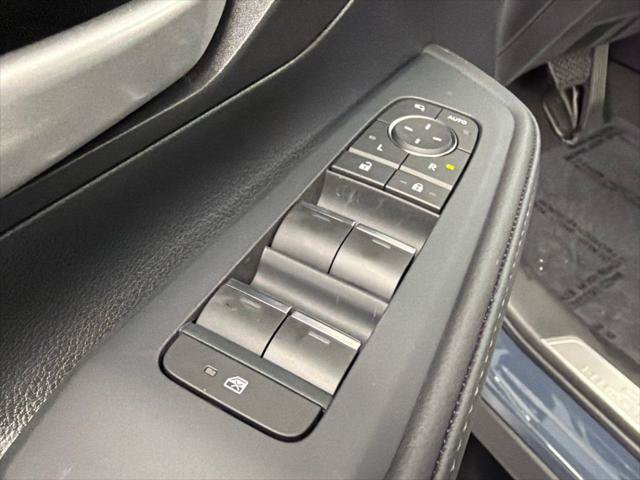 Certified 2026 Toyota Grand Highlander FWD image 20