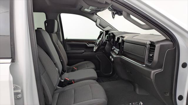 Used 2022 GMC Sierra 1500 SLE AWD/4WD image 21